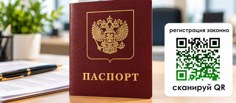 регистрация в Кемеровской области